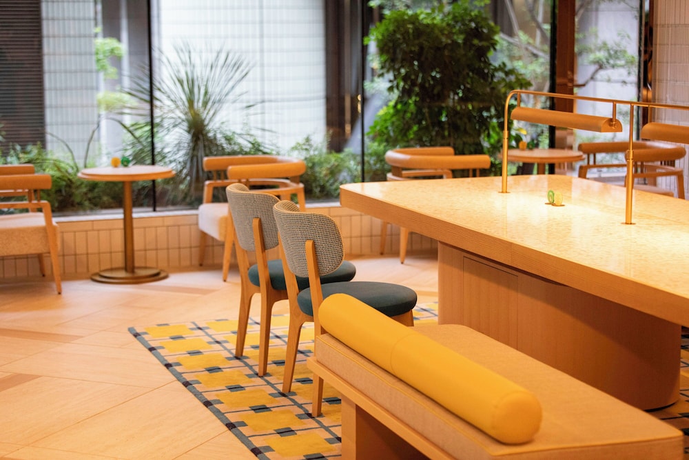 The Royal Park Hotel Ginza 6-chome 33/50