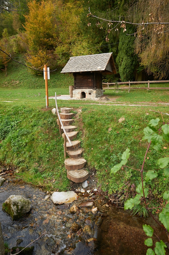 Eco Terme Snovik, Kamnik 49/59
