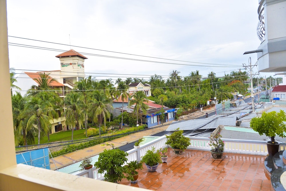 Nohana Hotel 62/71