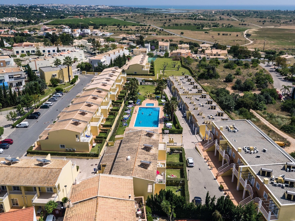 Villas Barrocal 8/84