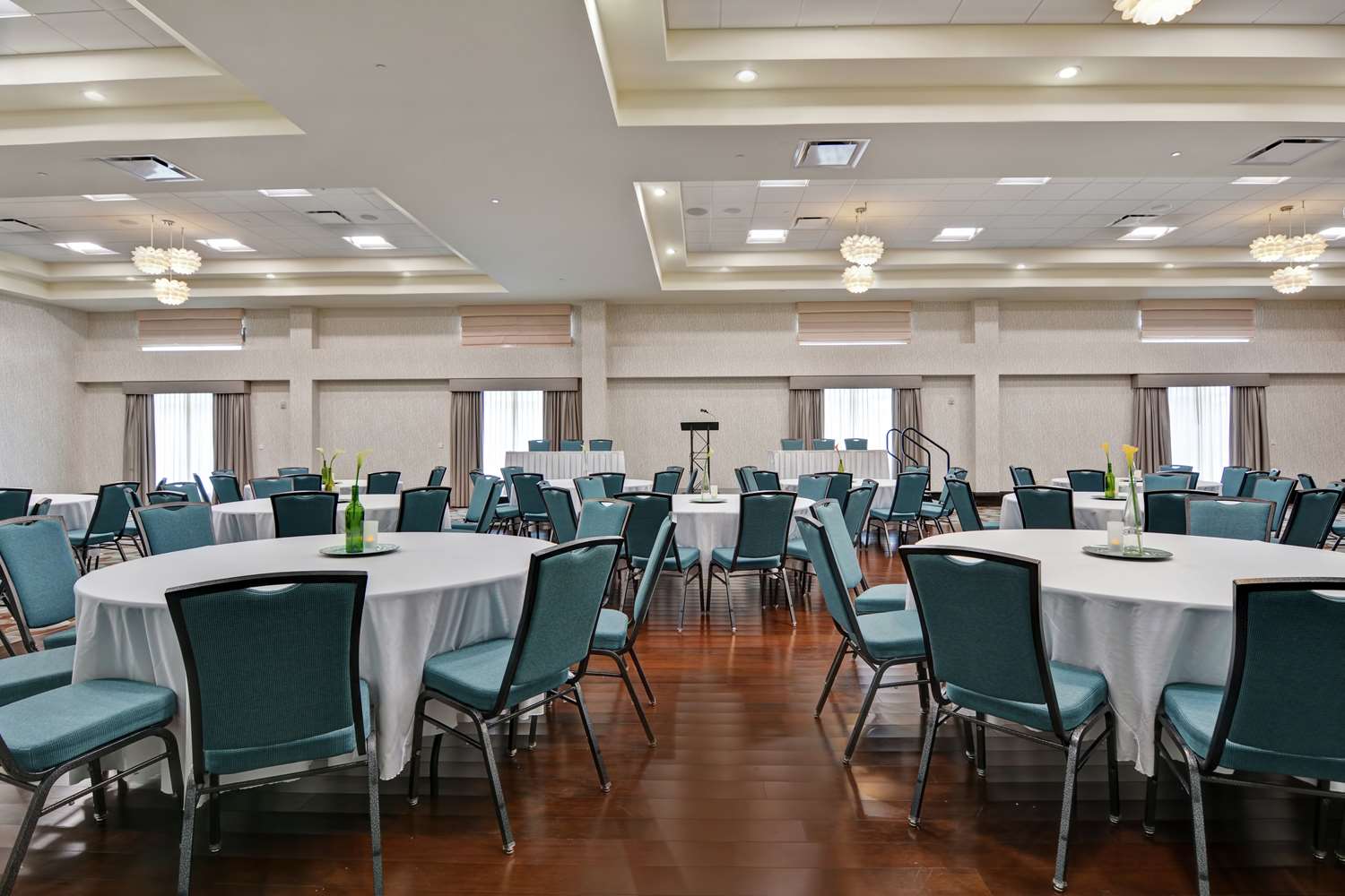 Hilton Garden Inn Fayetteville 15/15