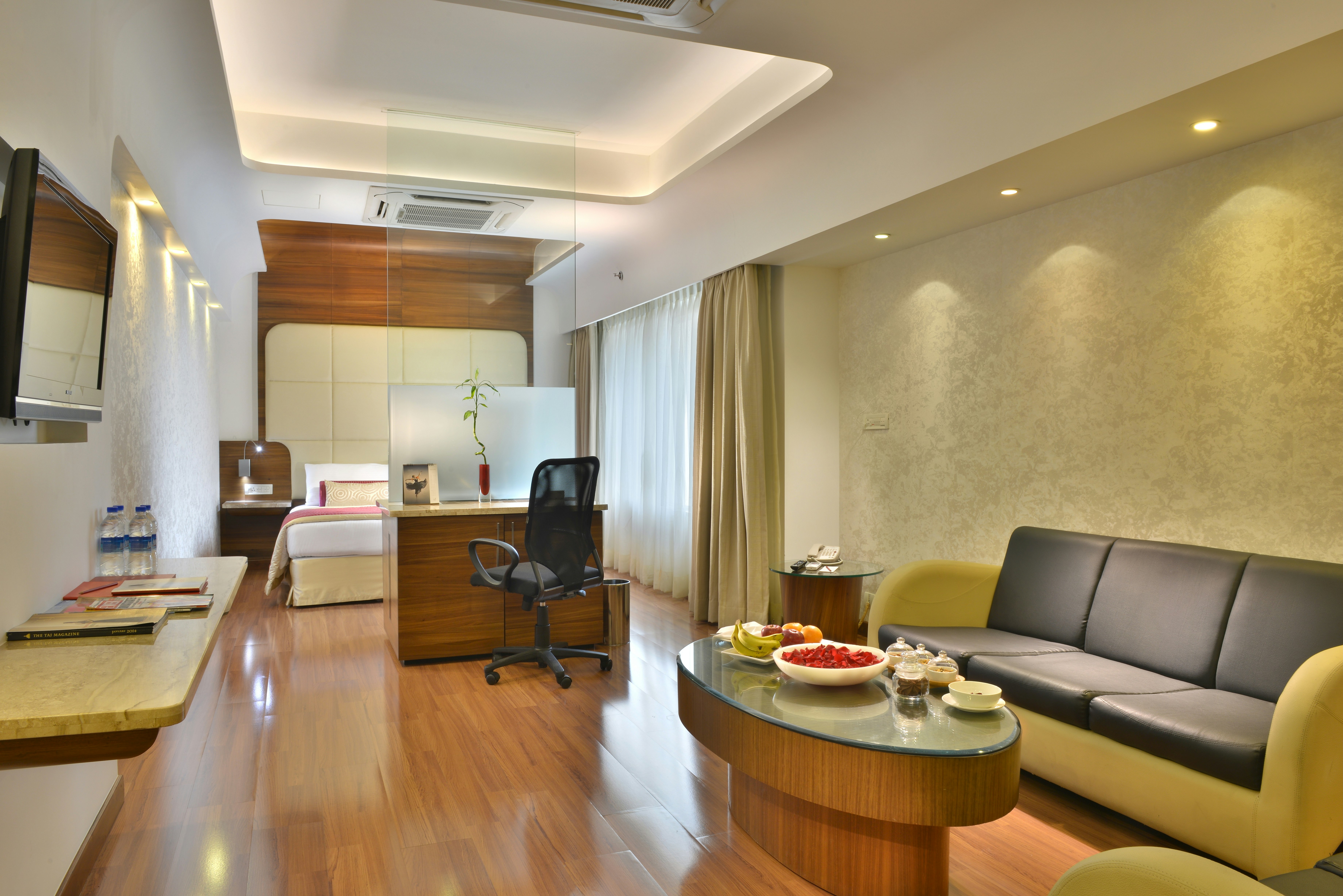 Vivanta Vadodara 22/38