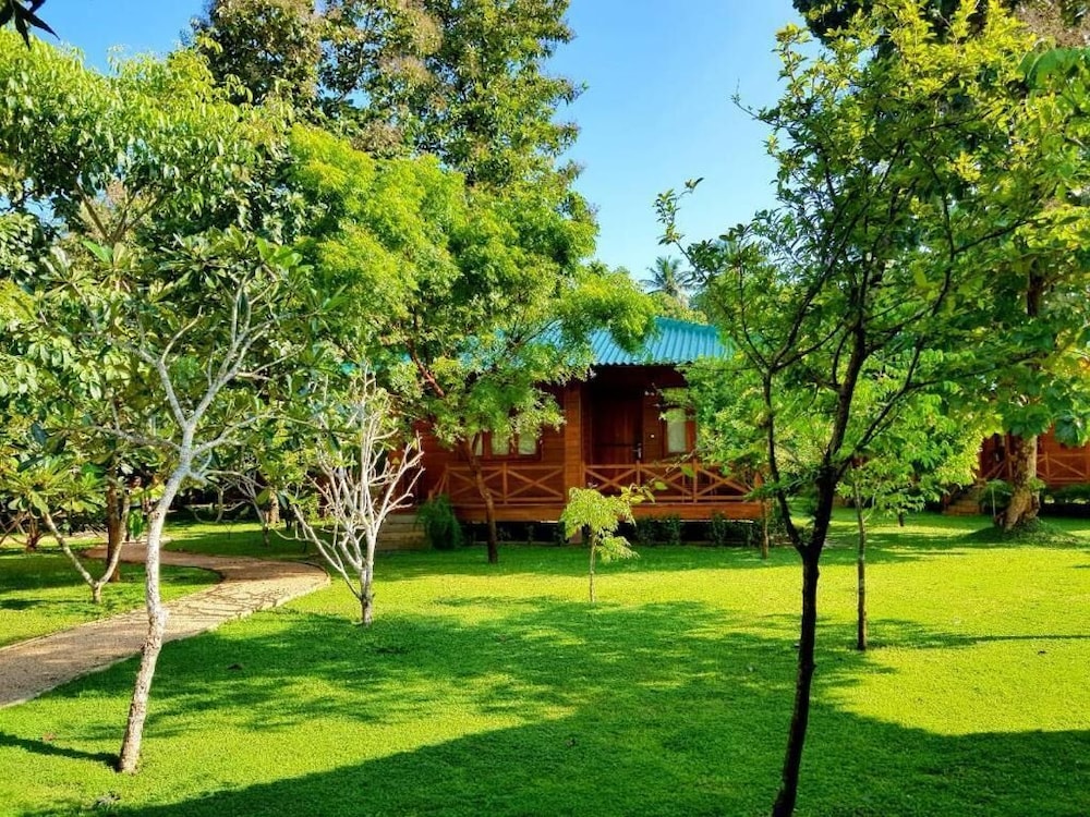 Karunakarala Ayurveda Spa & Resort 43/50