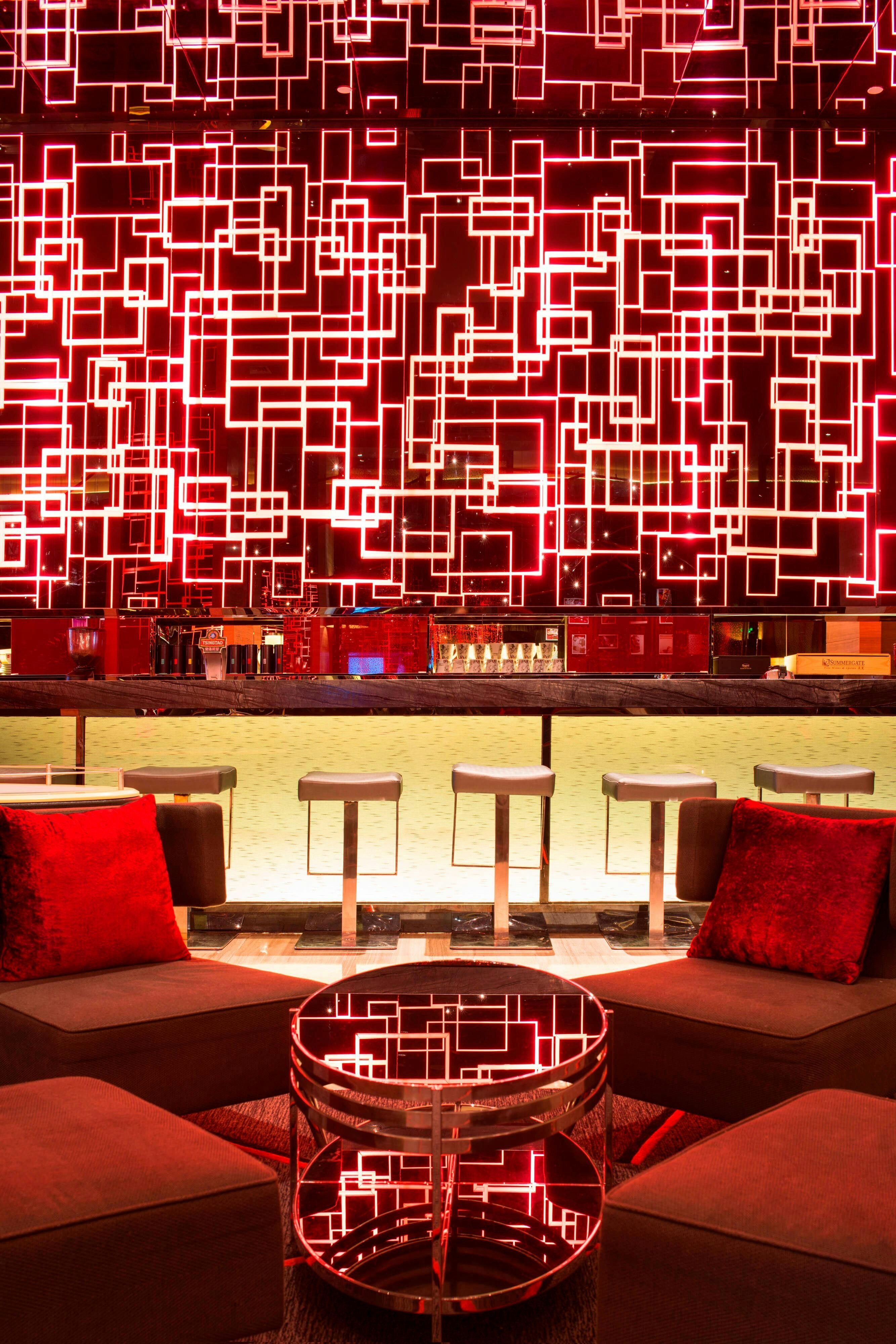 Le Meridien 19/37