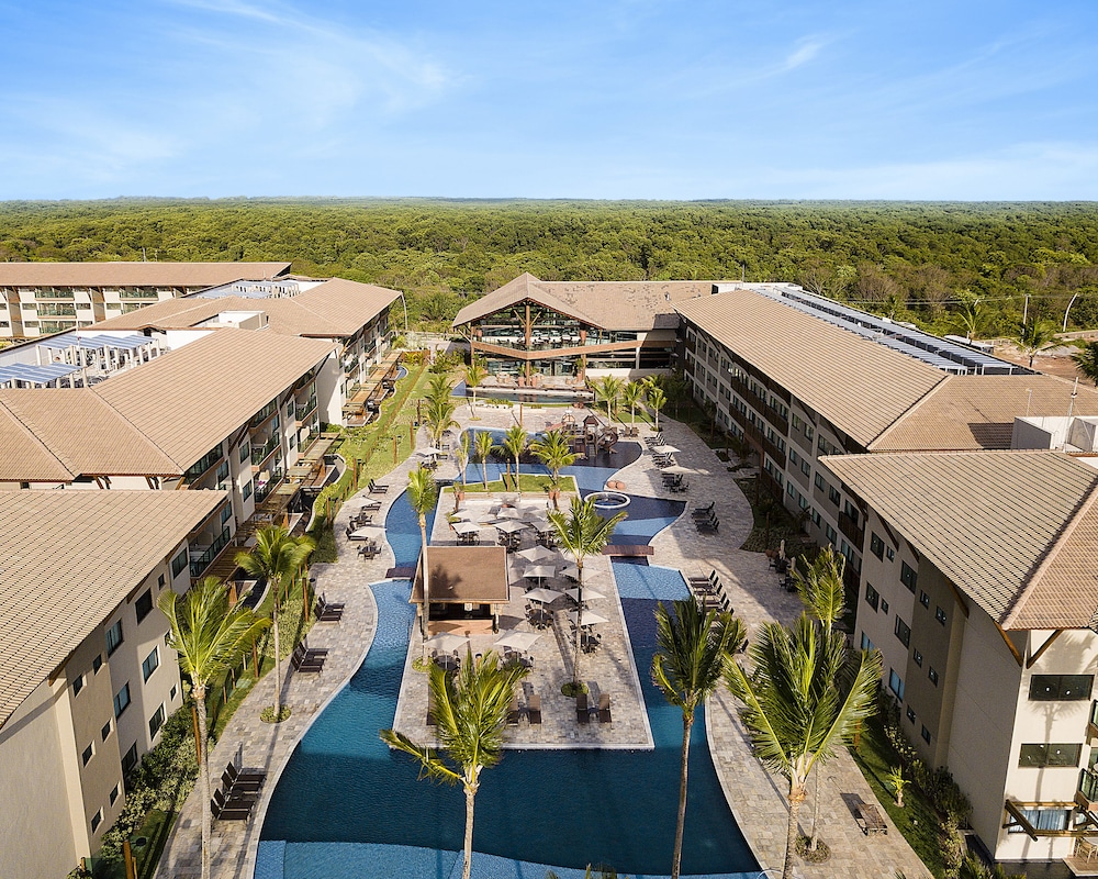 Samoa Beach Resort 47/50