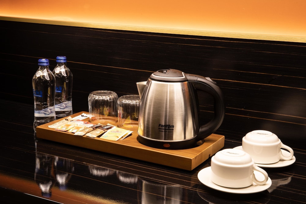Bentley酒店Bosphorus(Bentley Hotel Bosphorus) 图片3