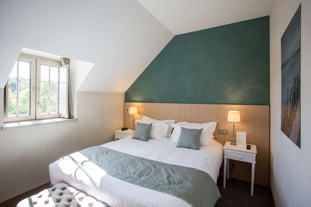 Hotel de l Abbaye Le Tronchet Saint Malo 8/50