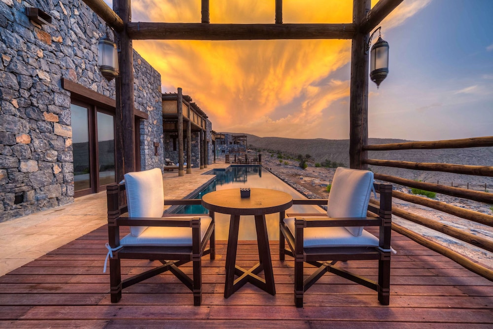 Alila Jabal Akhdar 36/75