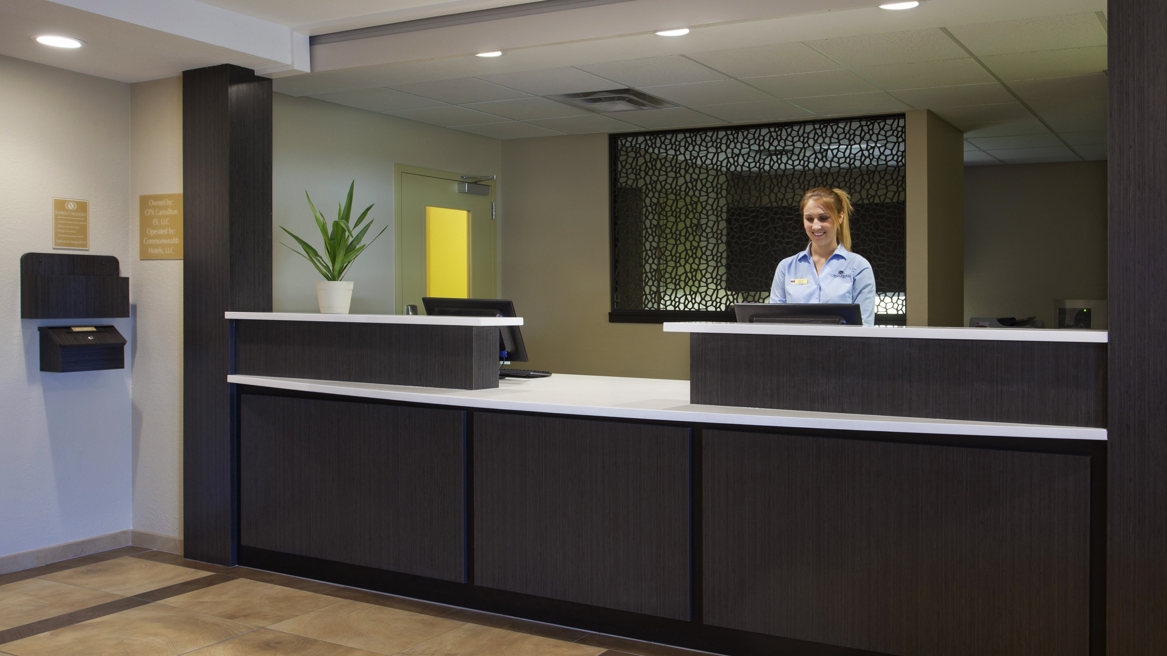 Candlewood Suites Carrollton 8/36