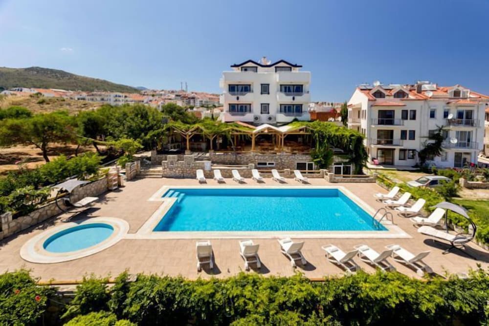 Uslu Otel Royal Yachting 29/36