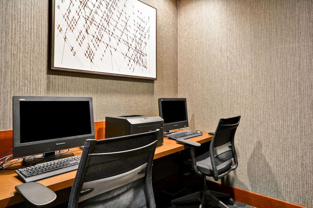 Hyatt Place Baton Rouge Interstate 10 34/40