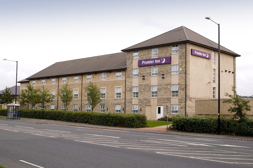 Premier Inn Lancaster 39/44