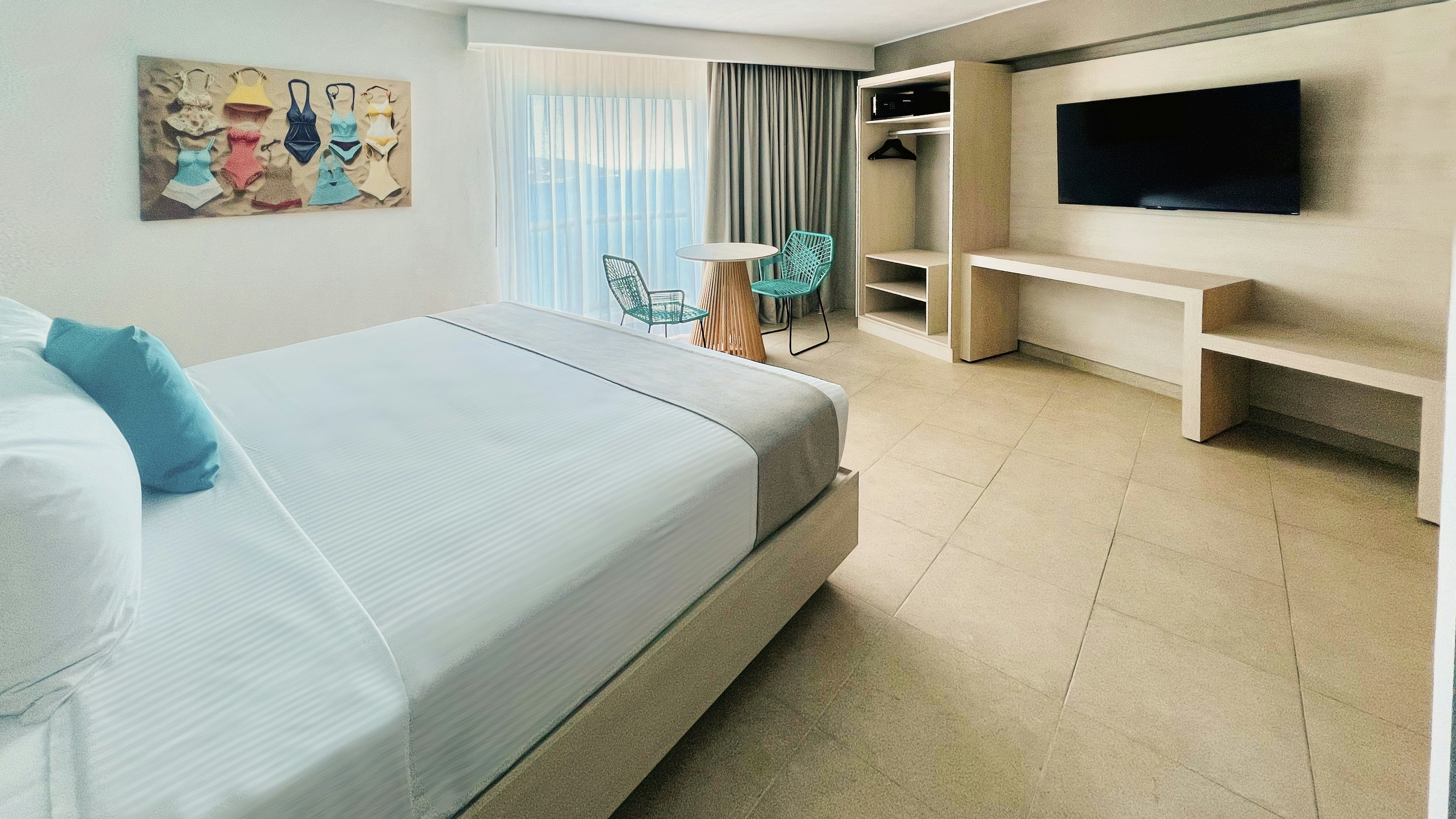 Hotel Amares Acapulco 71/132