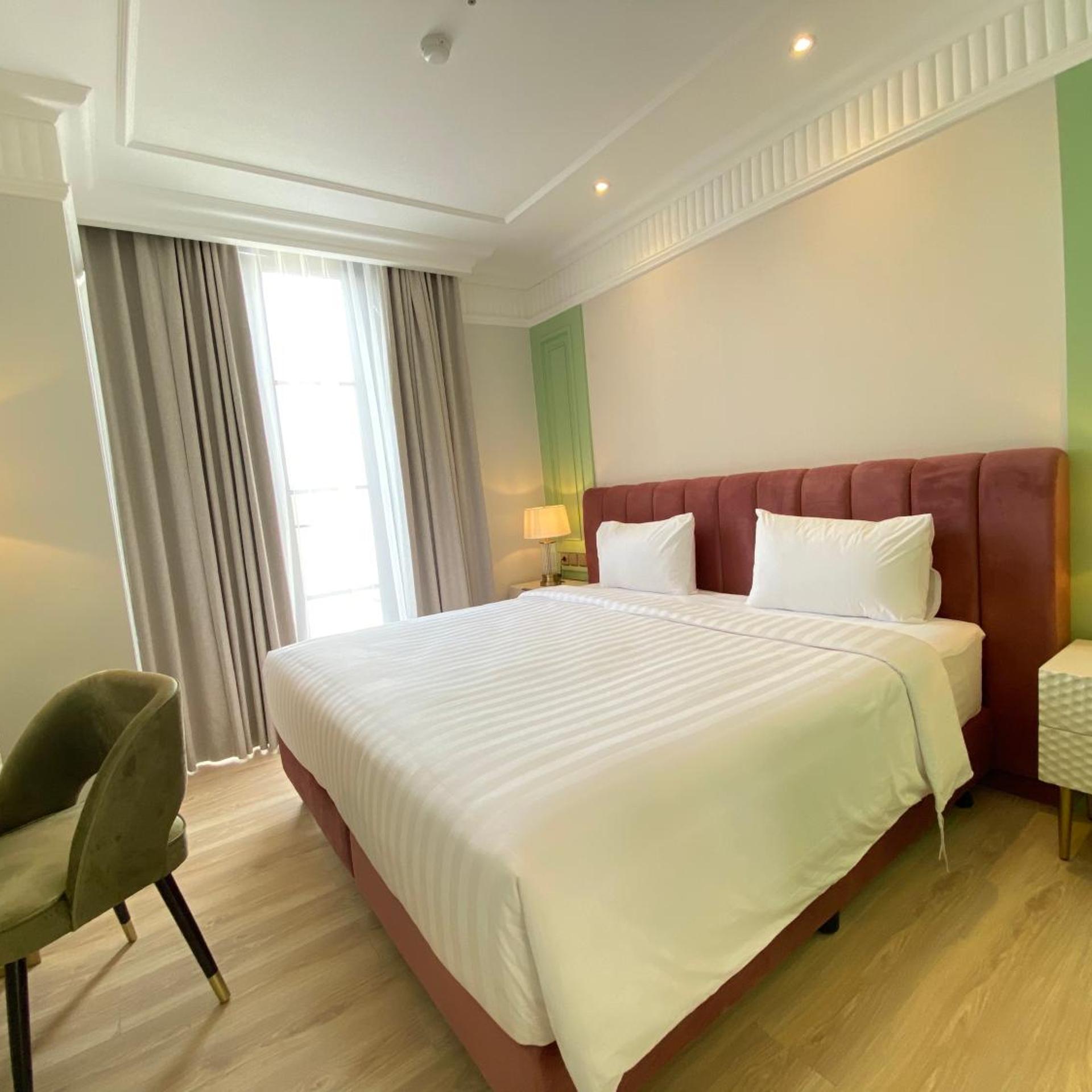Ana Hotel Jakarta 21/50