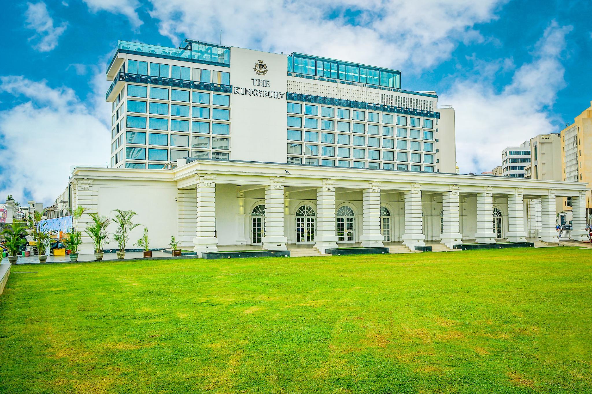 The Kingsbury Colombo in COLOMBO