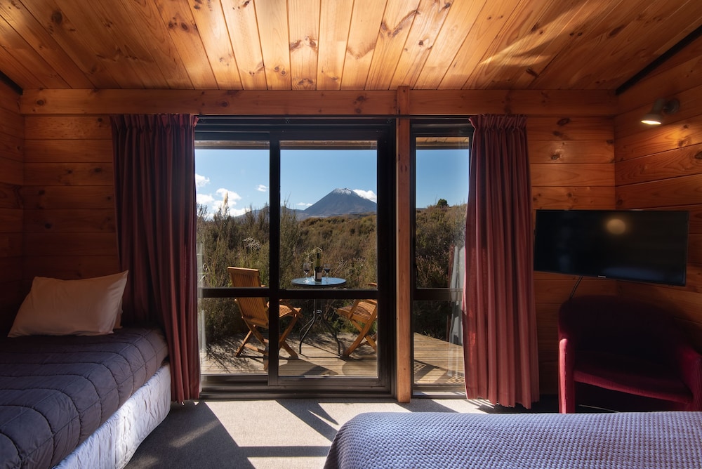 Skotel Alpine Resort 38/72