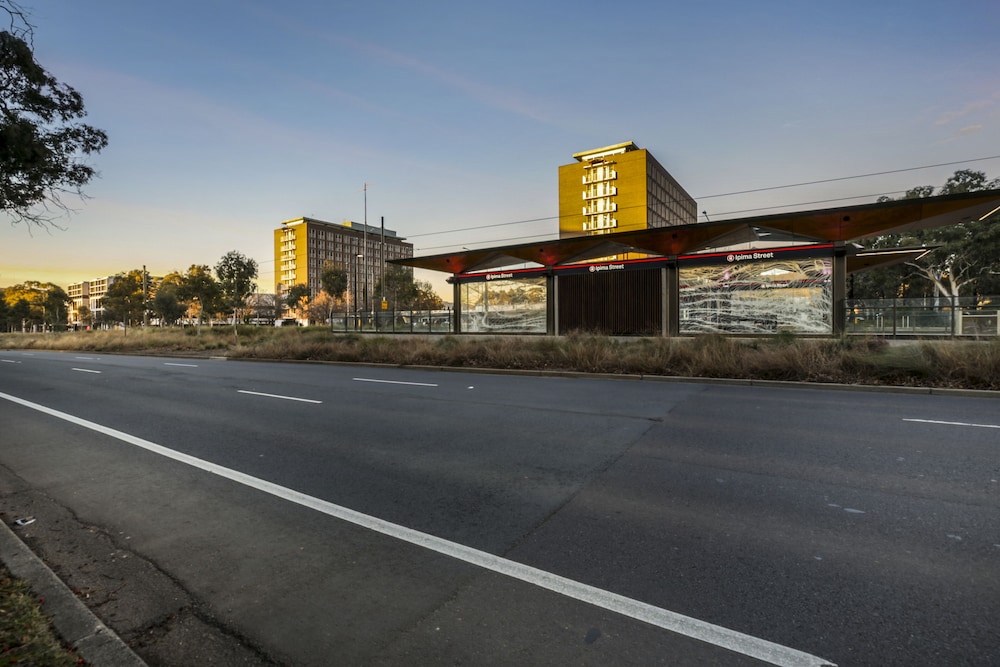 Canberra Accommodation Centre 56/63