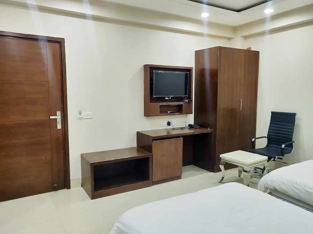 Hotel Seven Inn Bodhgaya 9/21