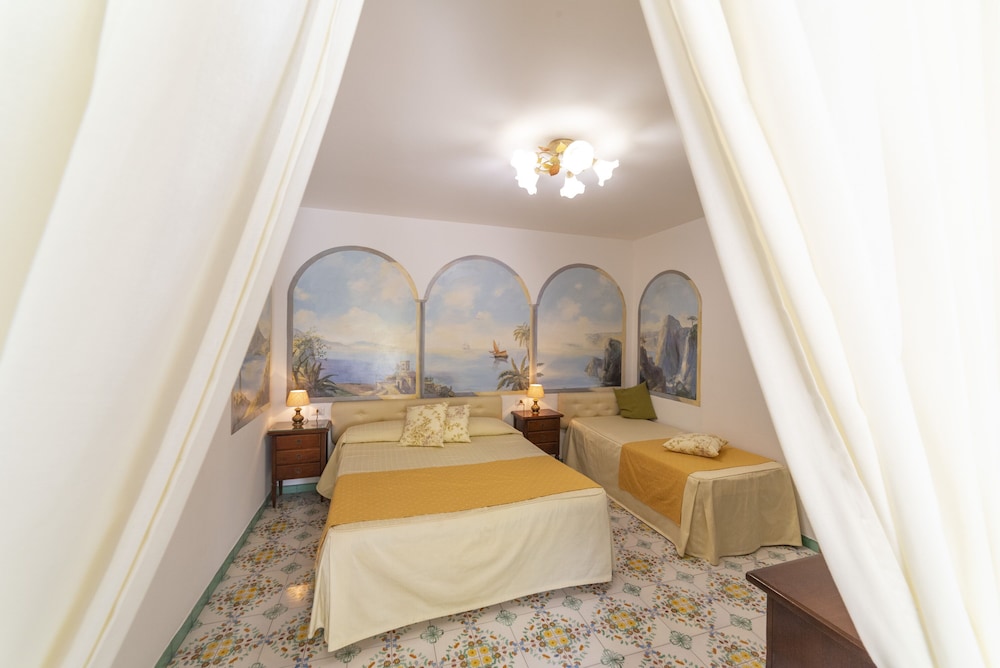 Casa Teresa 21/50