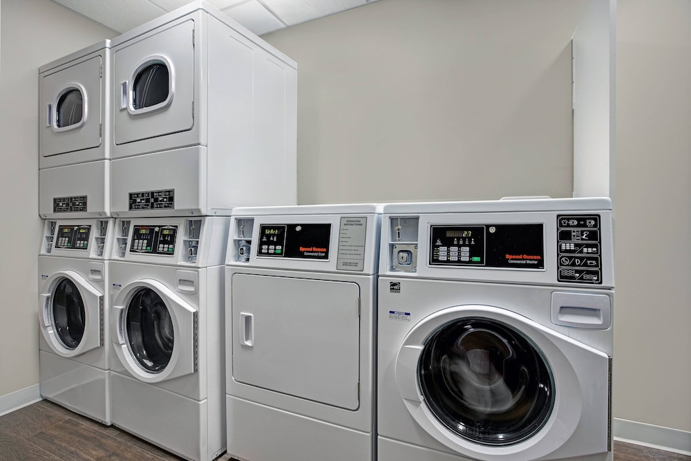 TownePlace Suites by Marriott Potomac Mills Woodbridge 22/60