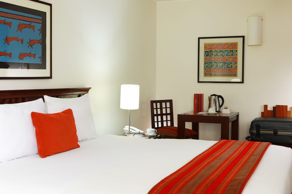 San Agustin Exclusive Hotel 25/71