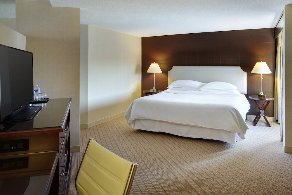 Sheraton Hotel Newfoundland 13/60