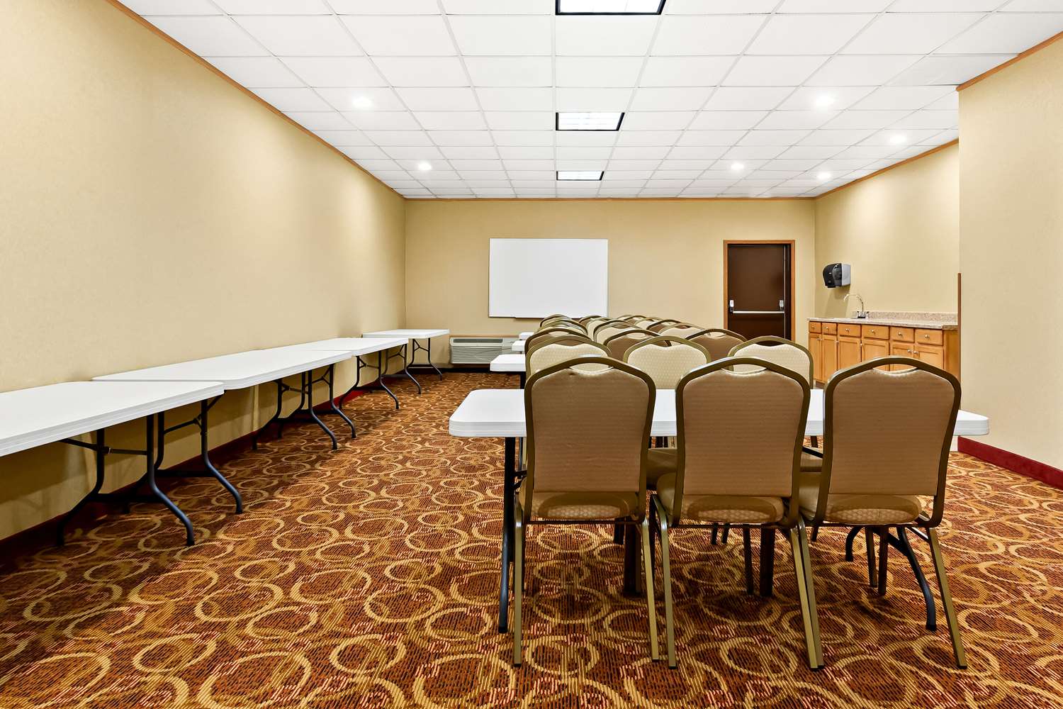 Comfort Inn Grantsville 36/41