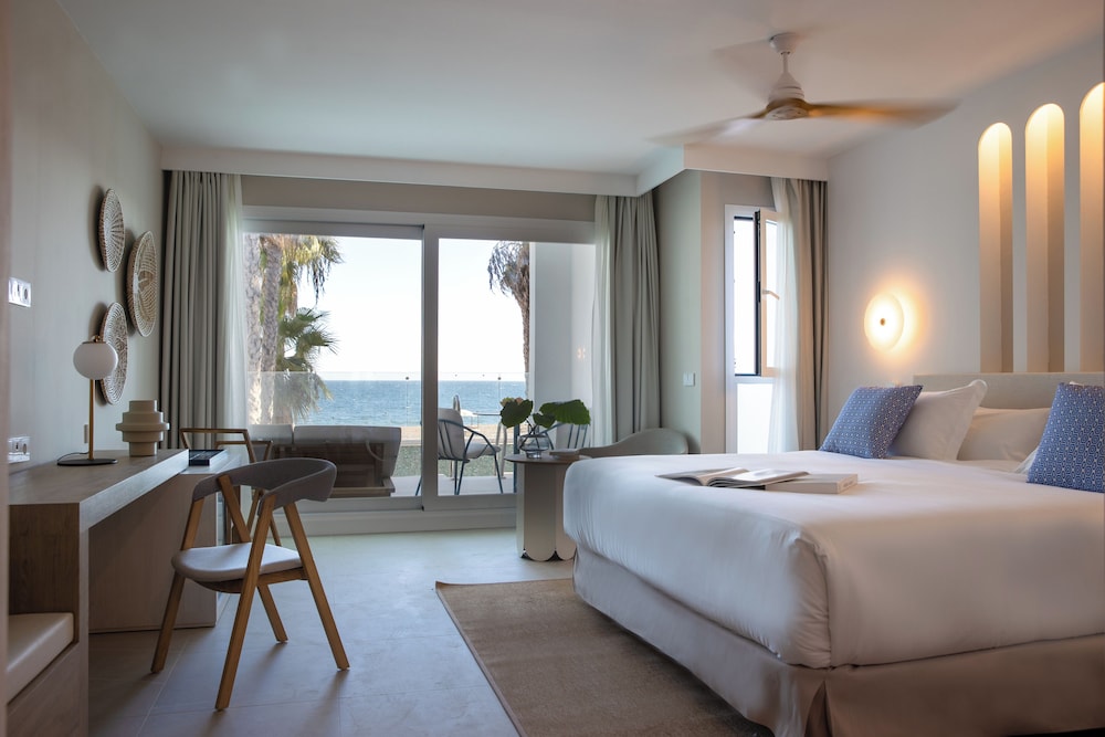 METT Hotel & Beach Resort Marbella Estepona 20/64