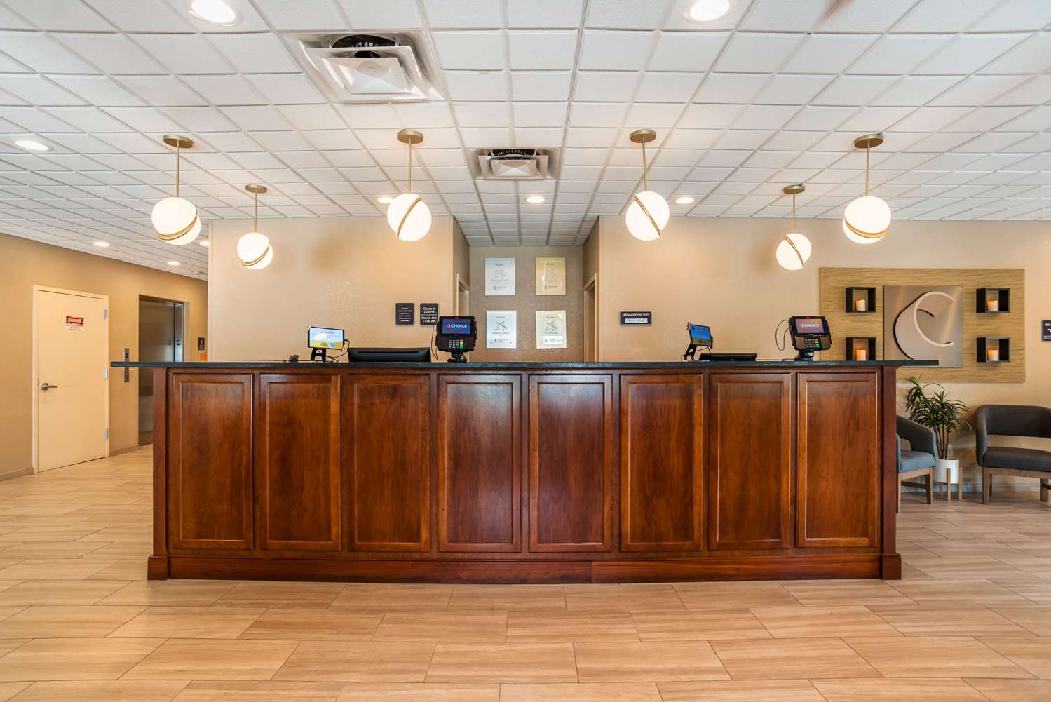 Comfort Inn & Suites Crestview South 5/43