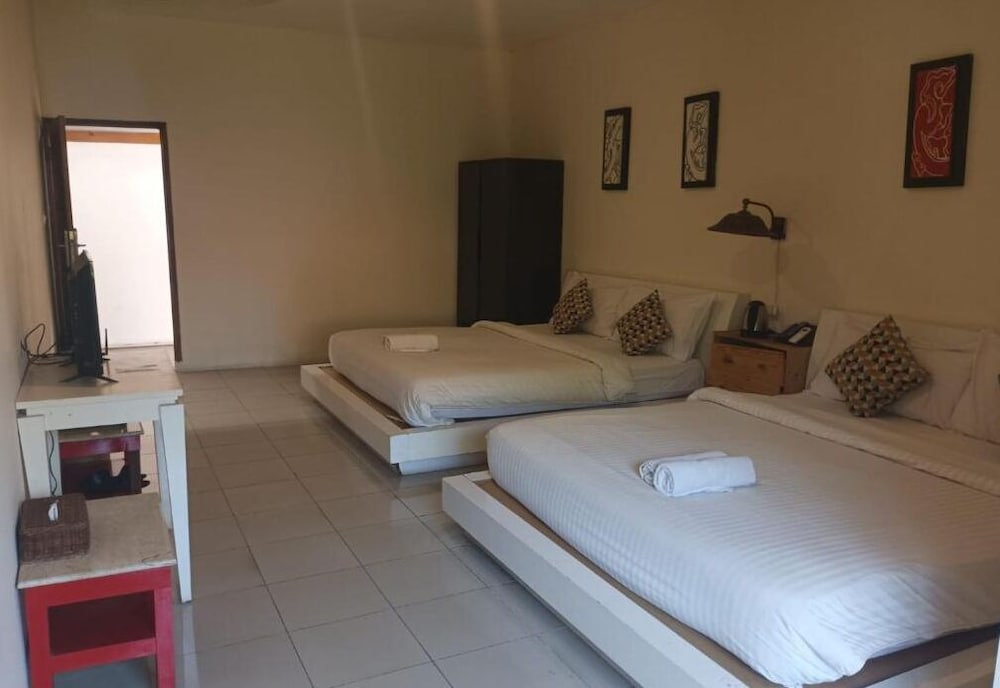 The Village Resort Bogor Powered by Archipelago 32/55