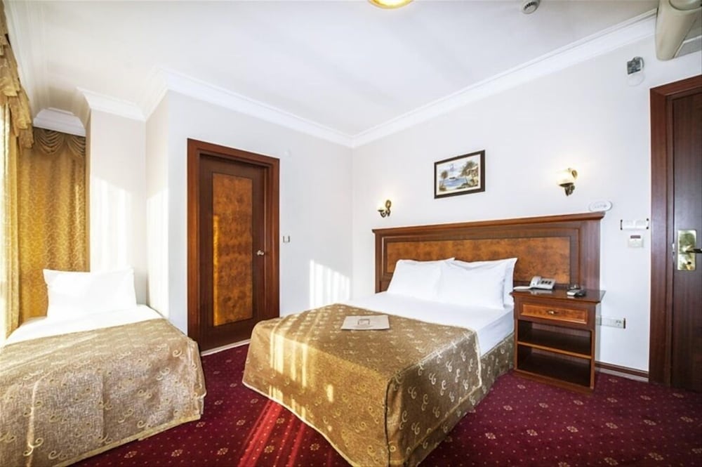 Grand Eyuboglu Hotel 8/34