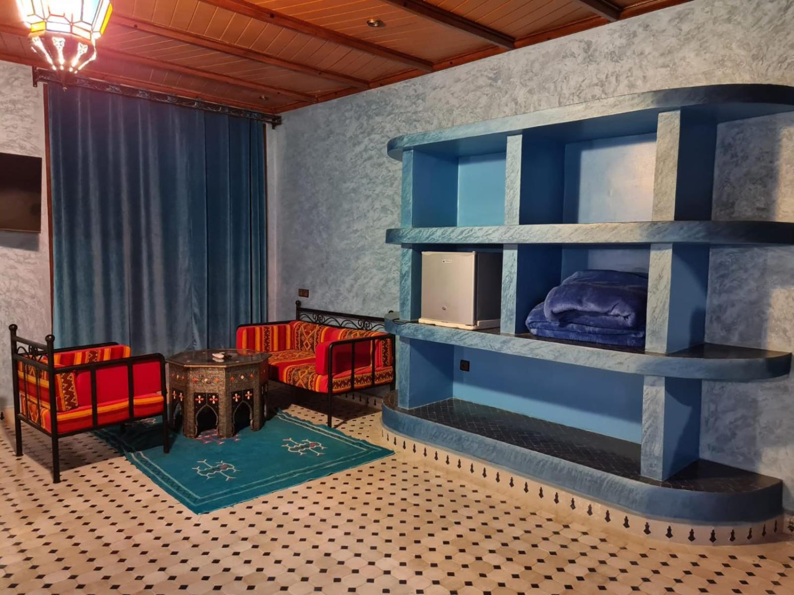 Kasbah Yasmina Hotel 42/61