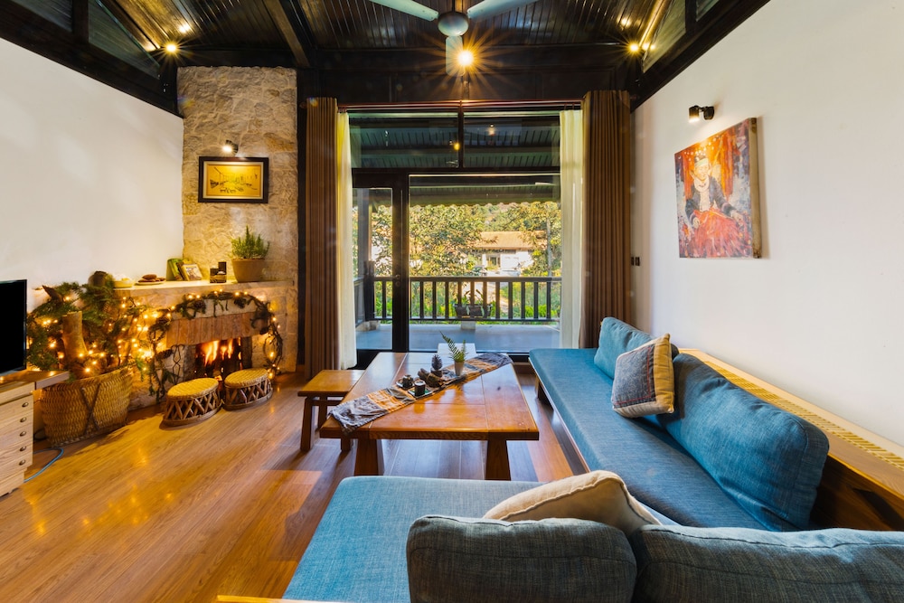 Sapa Jade Hill Resort & Spa 33/60