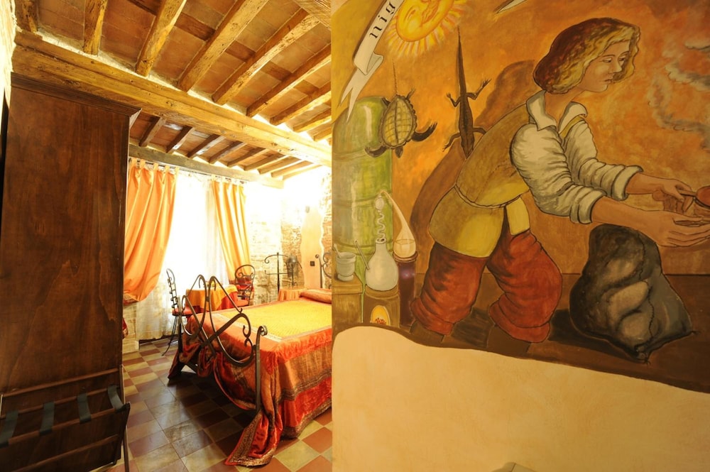 Antica Corte dei Principi 29/50
