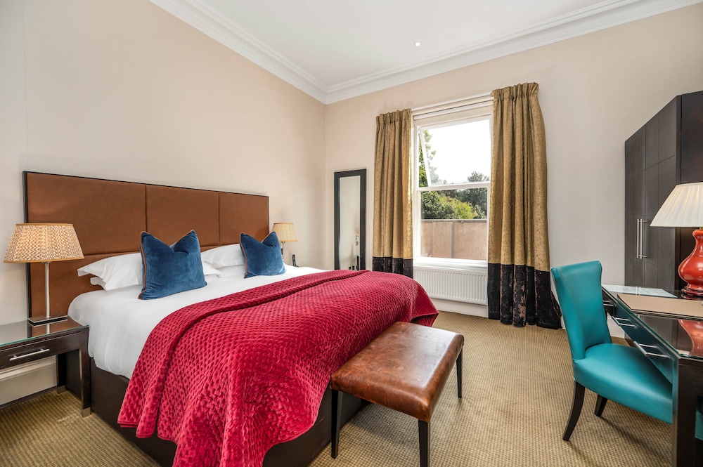 Rocpool Reserve Hotel 17/59