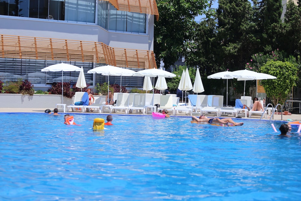 Simply Fine Hotel Alize - Adults Only (+16) 12/53