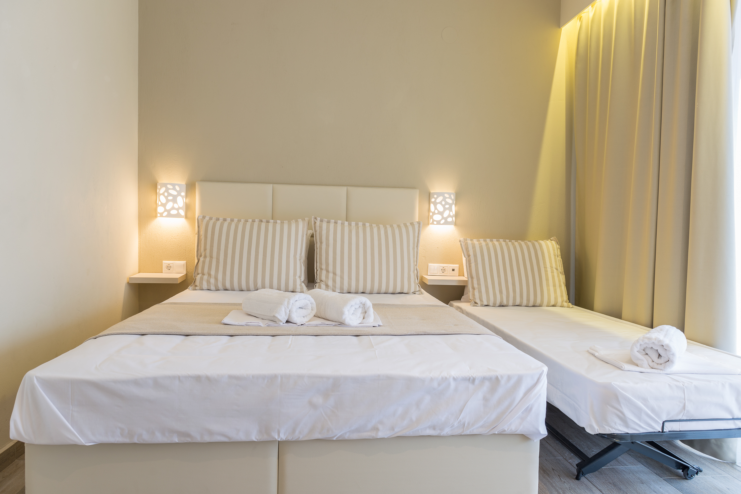 Ammos Beach Seaside Luxury Suites 23/64