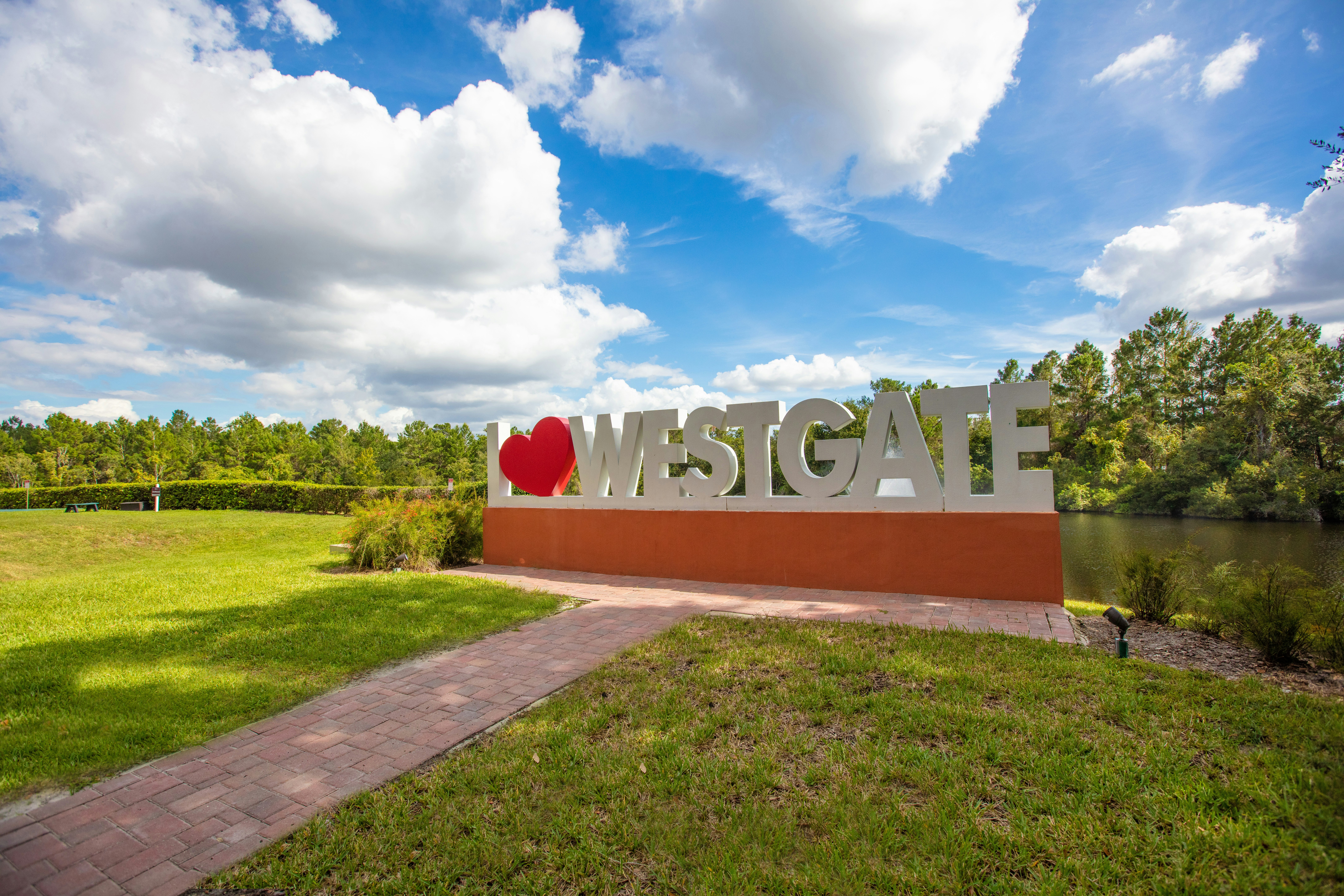 Westgate Leisure Resort 33/36