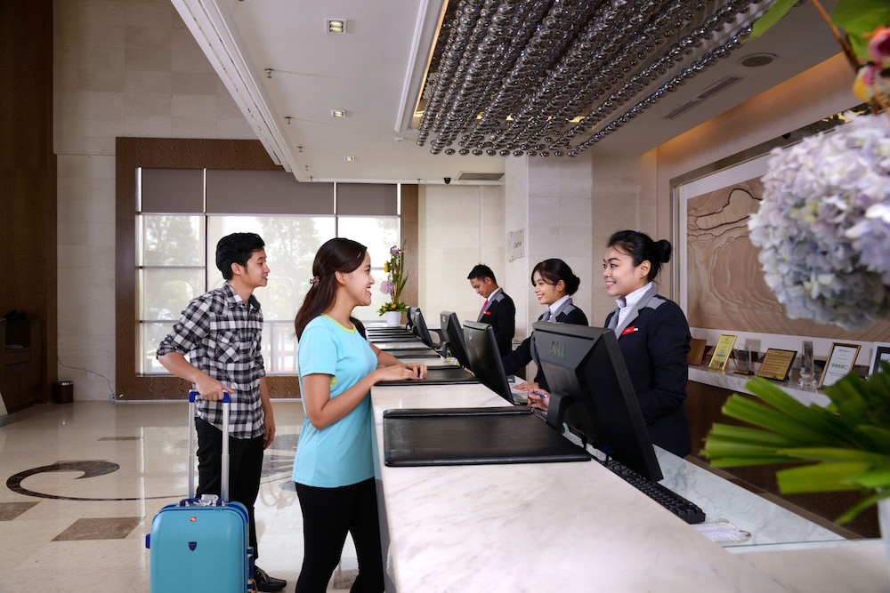 Grand Lexis Port Dickson 6/50