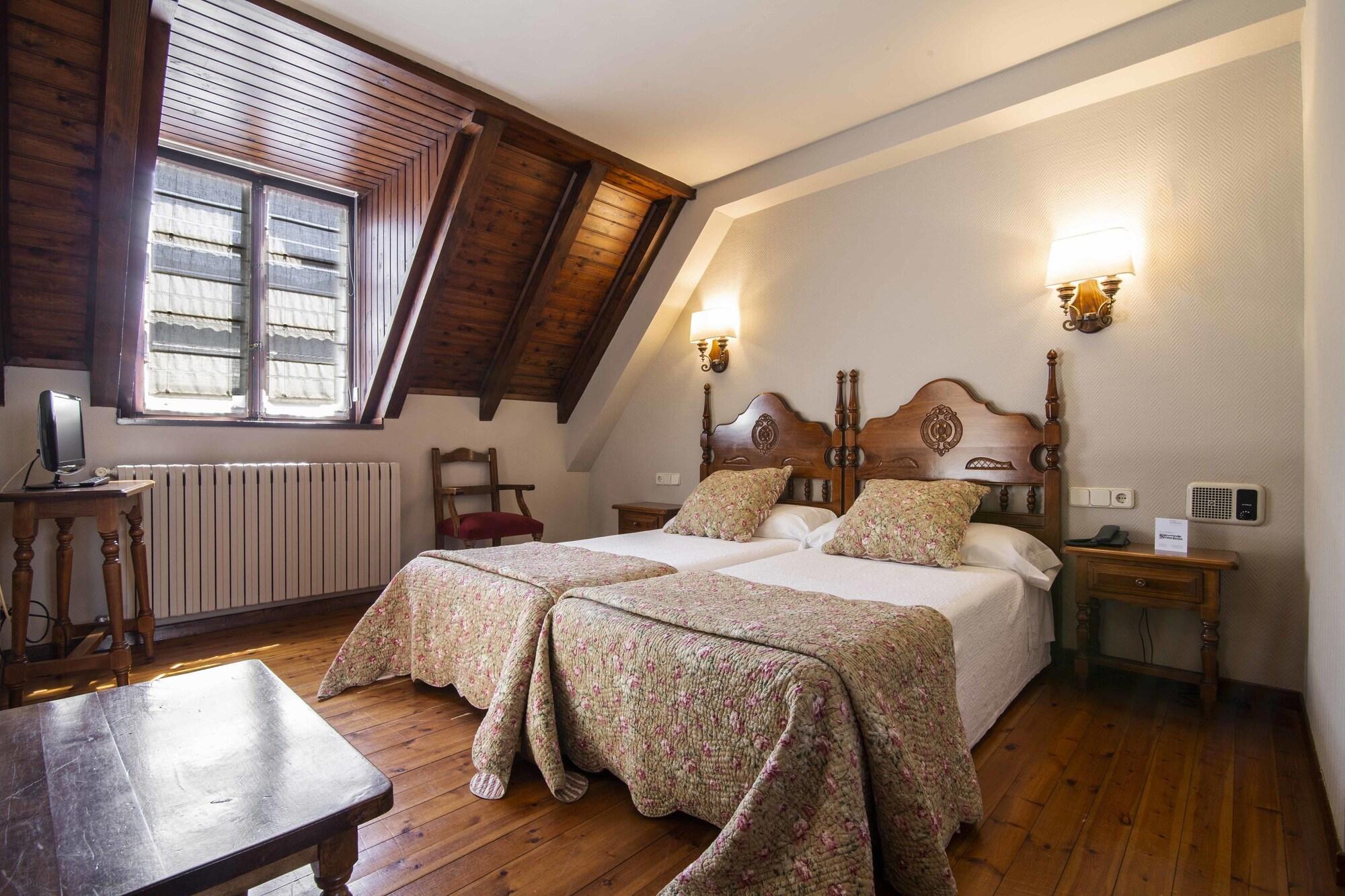 Hotel Fonfreda 5/22