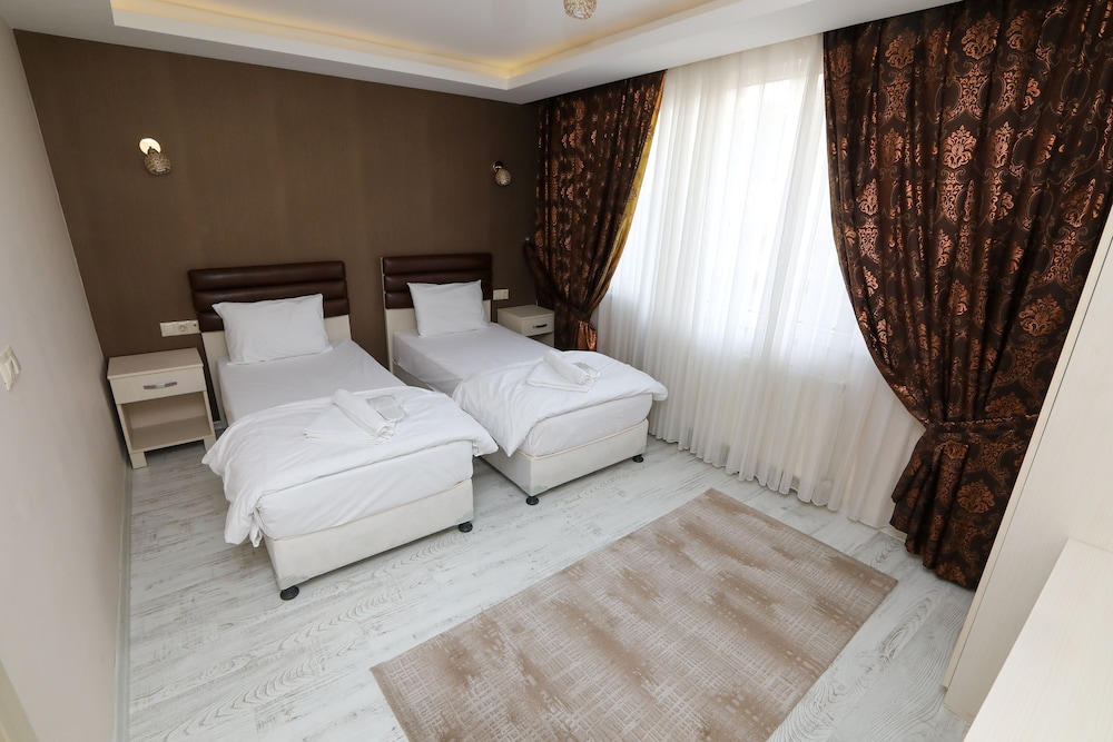 Brk Dream Suites Taksim 18/50