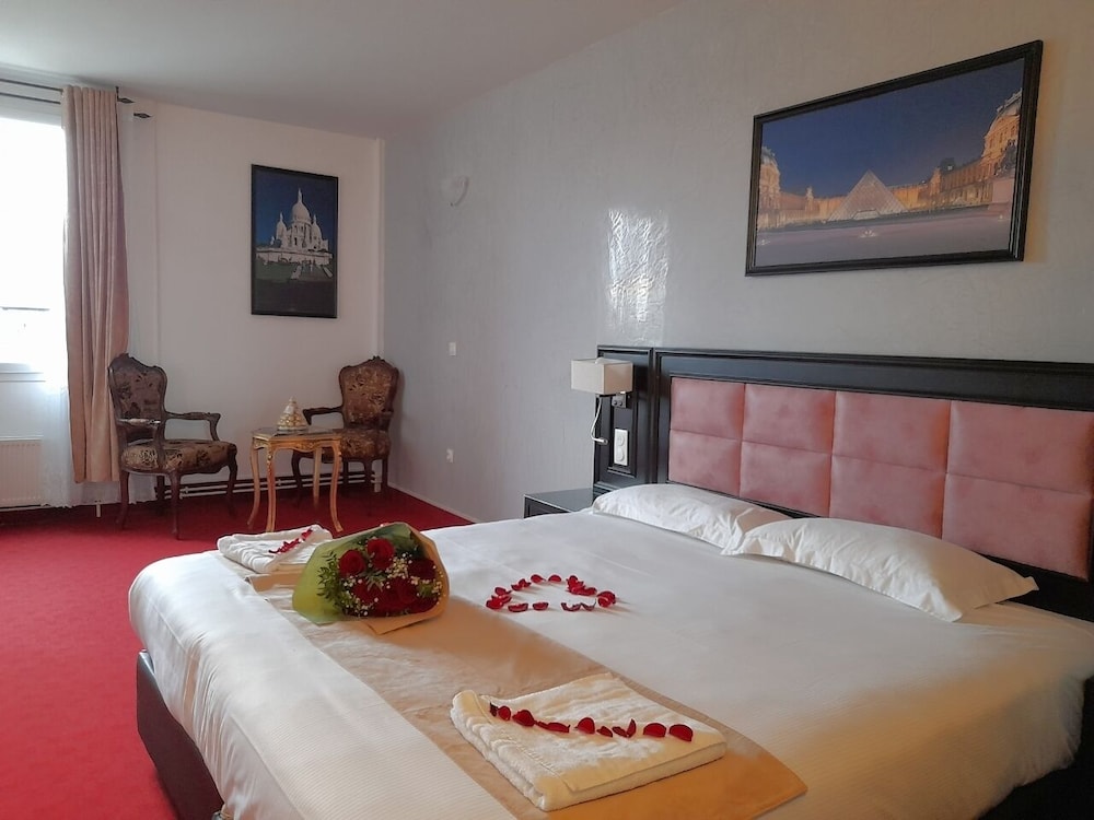 Hotel Royal Paris - Ivry 13/44