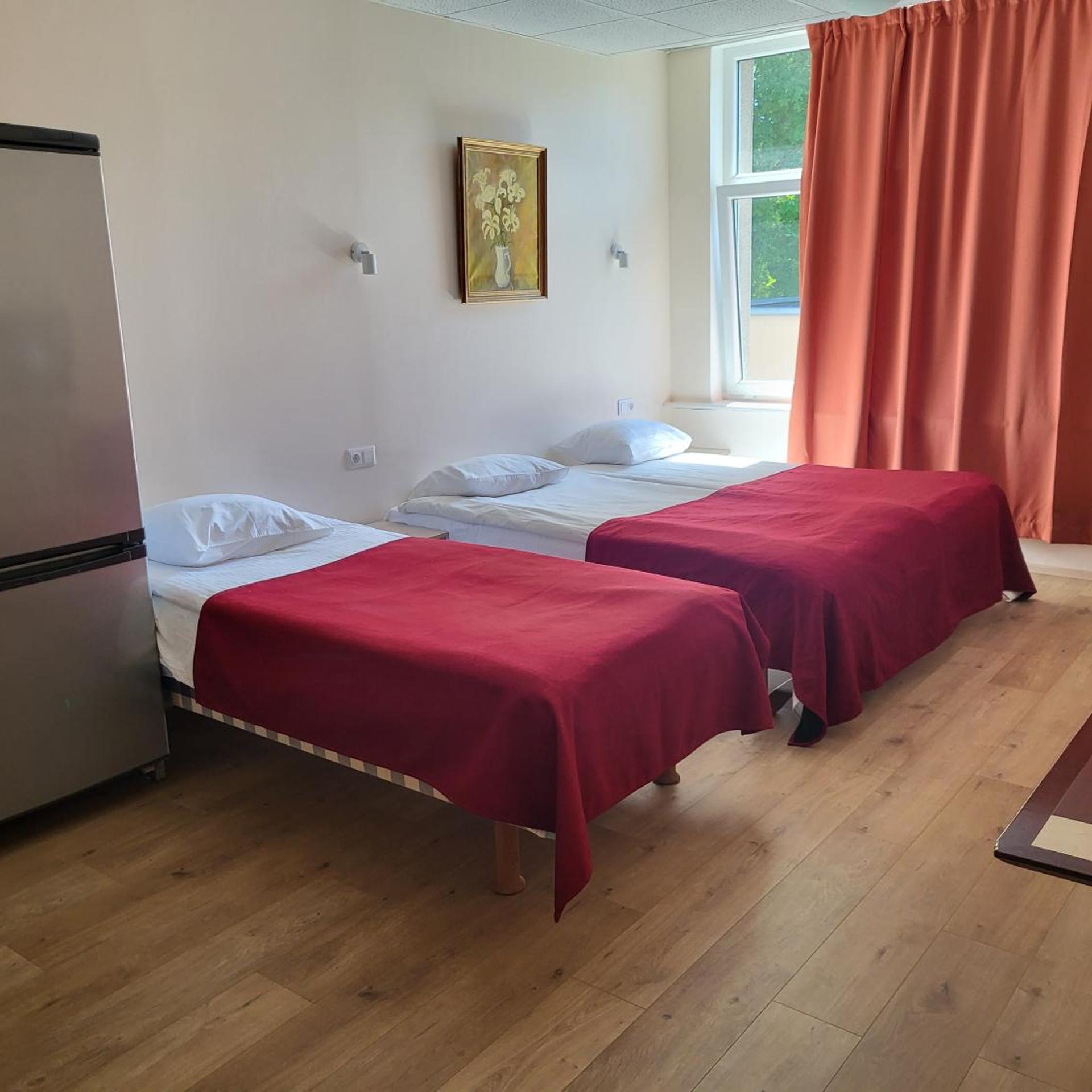 Nord Hostel 19/50