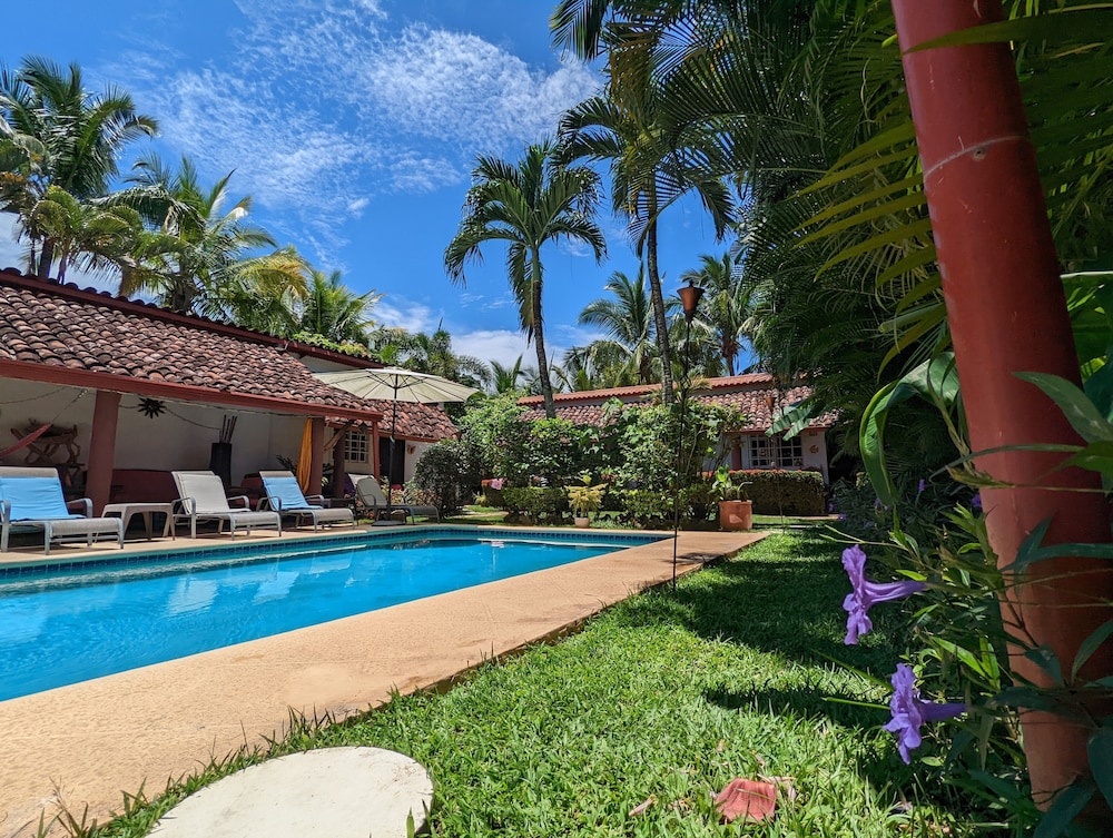 Villa Botero By Casa Mojito 46/50