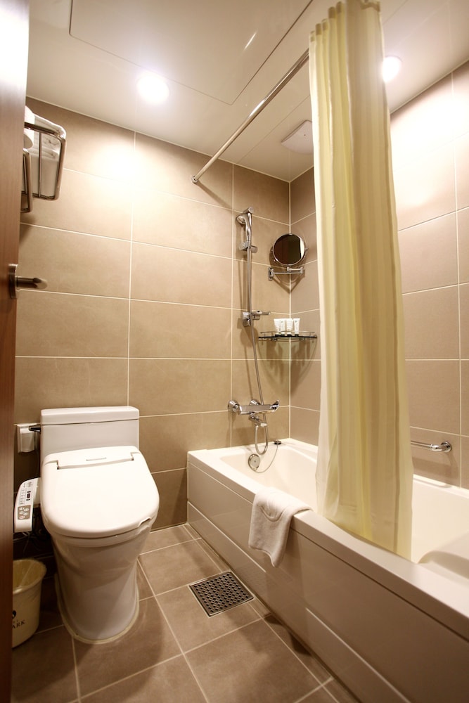 Hotel Skypark Myeongdong Ii Seoul 63/68