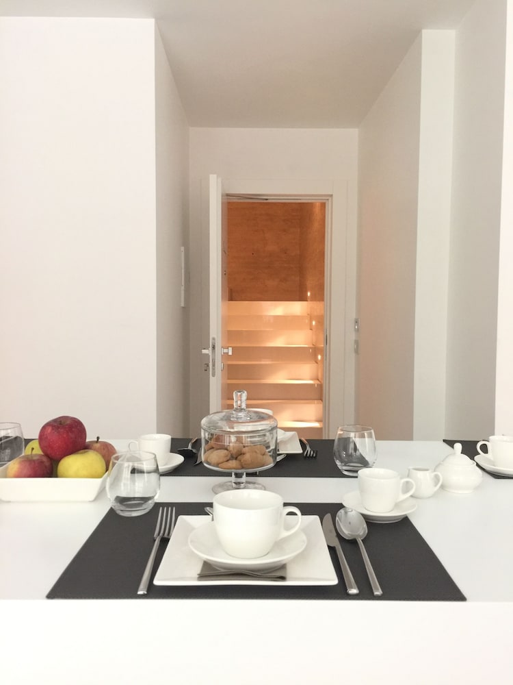Dilman Luxury Stay 26/29