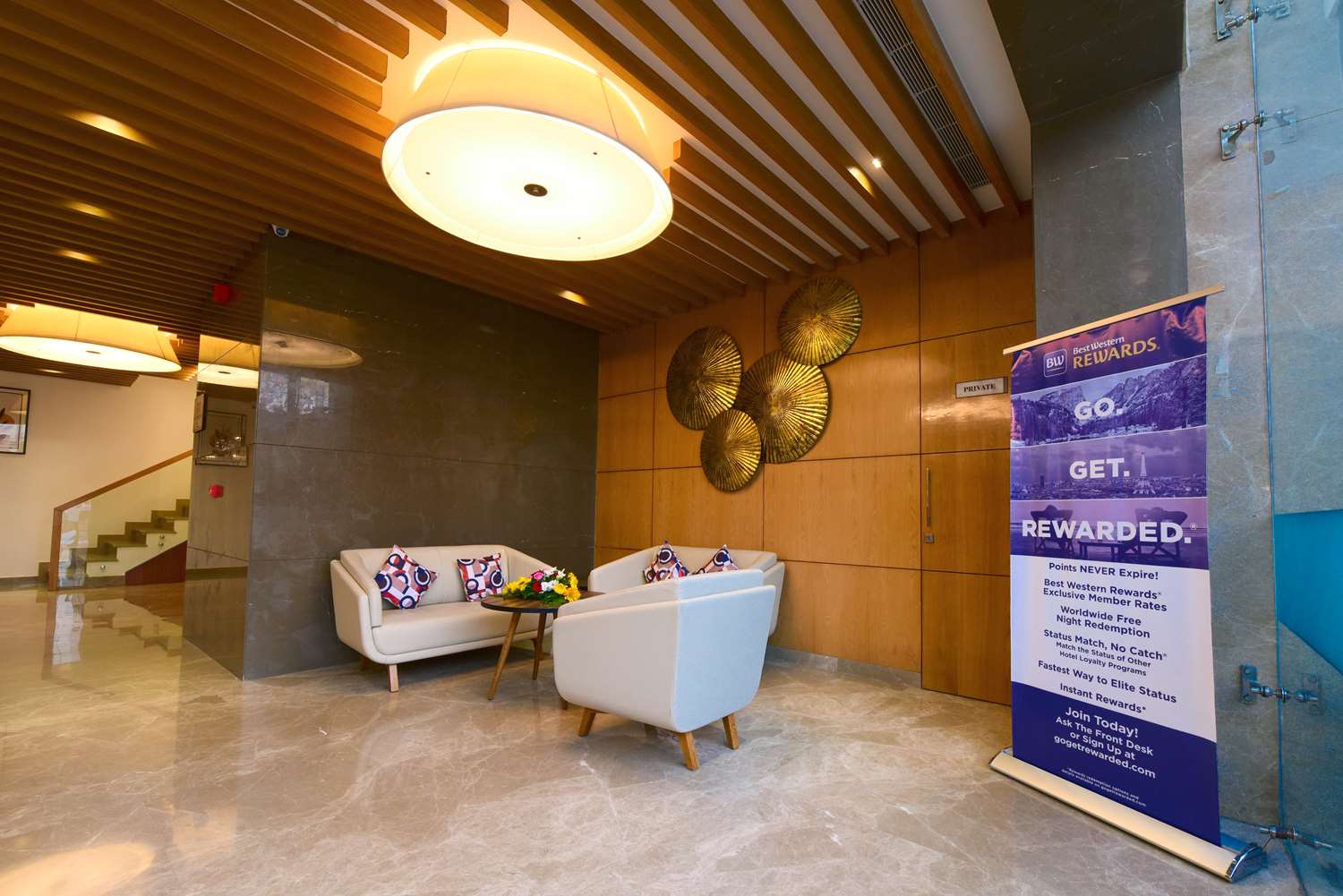 Surestay Hotel By Best Western Model Town Amritsar 4/30