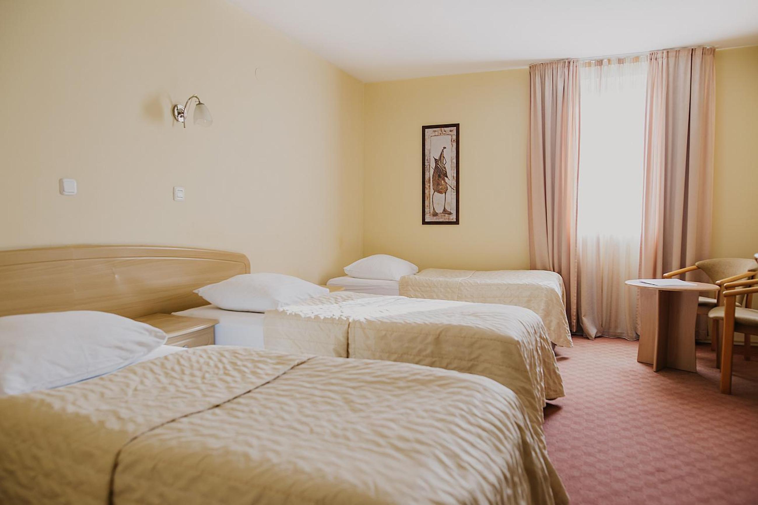 Hotel Silver Osijek 4/25