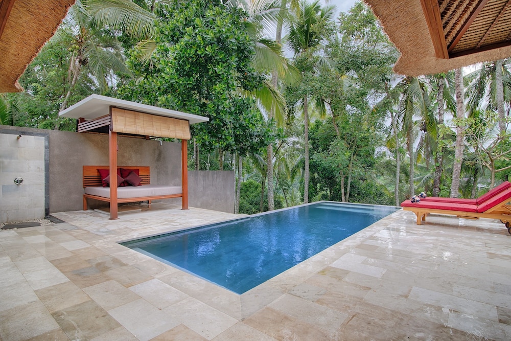 Anusara Luxury Villas - Adults Only 60/65