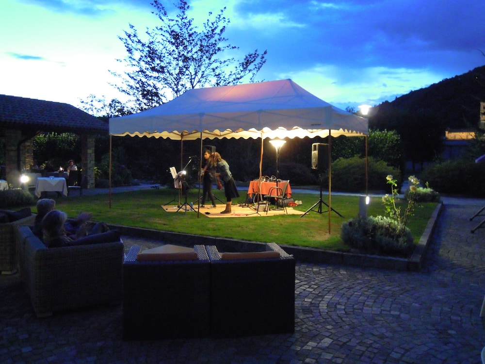 Hotel Cortese 7/60